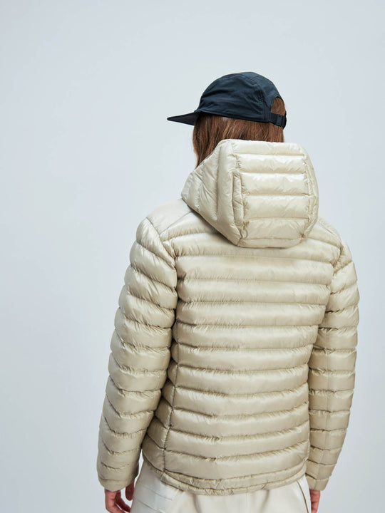 Kurtka damska POC W'S Coalesce Jacket beżowy
Kurtka damska POC W'S Coalesce Jacket beżowy