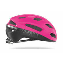 Kask rowerowy RUDY PROJECT Skudo różowy mat - Adventure Sports
Kask rowerowy RUDY PROJECT Skudo różowy mat - Adventure Sports