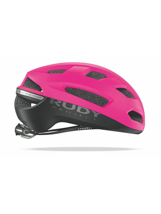 Kask rowerowy RUDY PROJECT Skudo różowy mat - Adventure Sports
Kask rowerowy RUDY PROJECT Skudo różowy mat - Adventure Sports