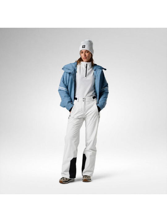Spodnie narciarskie damskie ROSSIGNOL W Strawpile Insulated Pant białe
Spodnie narciarskie damskie ROSSIGNOL W Strawpile Insulated Pant białe