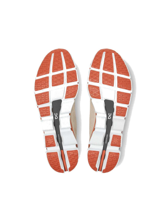 Buty ON RUNNING CLOUDBOOM
Buty ON RUNNING CLOUDBOOM