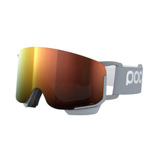 Gogle narciarskie POC Nexal Mid szary Cat 2
Gogle narciarskie POC Nexal Mid szary Cat 2