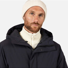 Kurtka męska ROSSIGNOL Chavanette Insulated Parka czarna
Kurtka męska ROSSIGNOL Chavanette Insulated Parka czarna