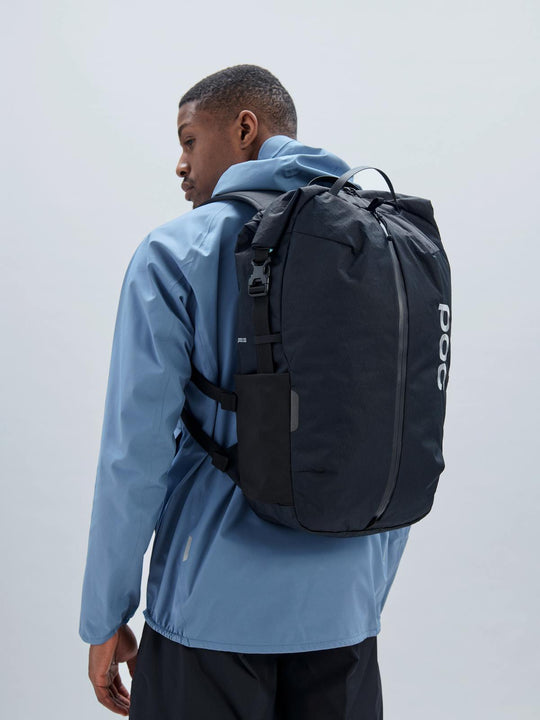 Plecak rowerowy POC Versatile Backpack czarny - TU - Adventure Sports
Plecak rowerowy POC Versatile Backpack czarny - TU - Adventure Sports