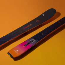 Narty Dynastar M-Cross 88 Open + wiązania LOOK SPX 13 GW B90 Petrol Blue
Narty Dynastar M-Cross 88 Open + wiązania LOOK SPX 13 GW B90 Petrol Blue