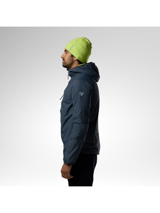 Bluza męska ROSSIGNOL M Venon Active Hoodie Jacket szara
Bluza męska ROSSIGNOL M Venon Active Hoodie Jacket szara
