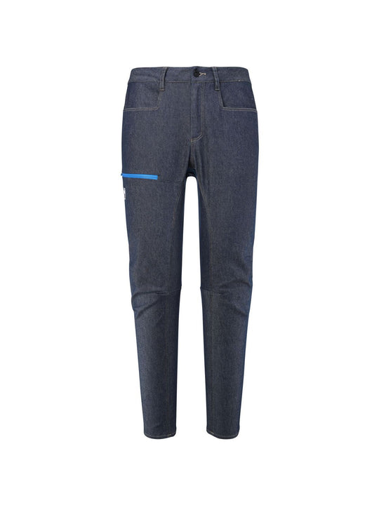 Spodnie męskie MILLET Cimaï Denim Pant M granatowy
Spodnie męskie MILLET Cimaï Denim Pant M granatowy