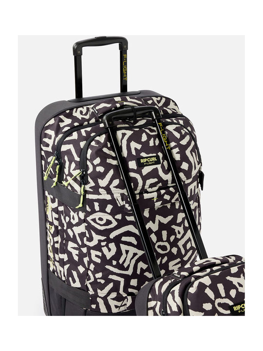 Walizka RIP CURL F-Light Global 100L Search czarny - TU - Adventure Sports
Walizka RIP CURL F-Light Global 100L Search czarny - TU - Adventure Sports