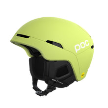 Kask narciarski POC OBEX MIPS żółty - Adventure Sports
Kask narciarski POC OBEX MIPS żółty - Adventure Sports