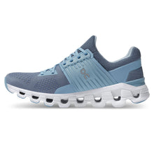 Buty do biegania damskie ON W CLOUDSWIFT - niebieski
Buty do biegania damskie ON W CLOUDSWIFT - niebieski