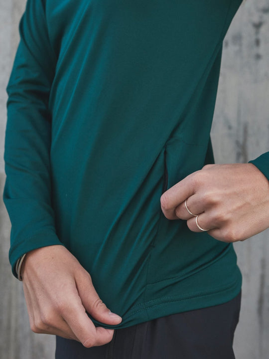 Koszulka rowerowa POC W’S REFORM ENDURO - zielony - Adventure Sports
Koszulka rowerowa POC W’S REFORM ENDURO - zielony - Adventure Sports