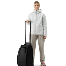 Torba podróżna na kółkach Db™ Hugger Roller Bag Carry-On 40L czarny
Torba podróżna na kółkach Db™ Hugger Roller Bag Carry-On 40L czarny