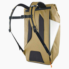 Plecak EVOC Duffle Backpack 26 curry - black
Plecak EVOC Duffle Backpack 26 curry - black