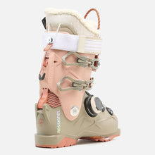 Buty narciarskie damskie ROSSIGNOL Alltrack 90 W BOA GW - Khaki/Peach
Buty narciarskie damskie ROSSIGNOL Alltrack 90 W BOA GW - Khaki/Peach