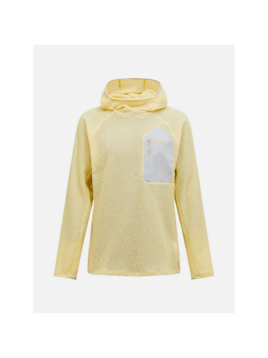 Bluza męska PEAK PERFORMANCE Freelight Polartec Alpha Hood żółta
Bluza męska PEAK PERFORMANCE Freelight Polartec Alpha Hood żółta