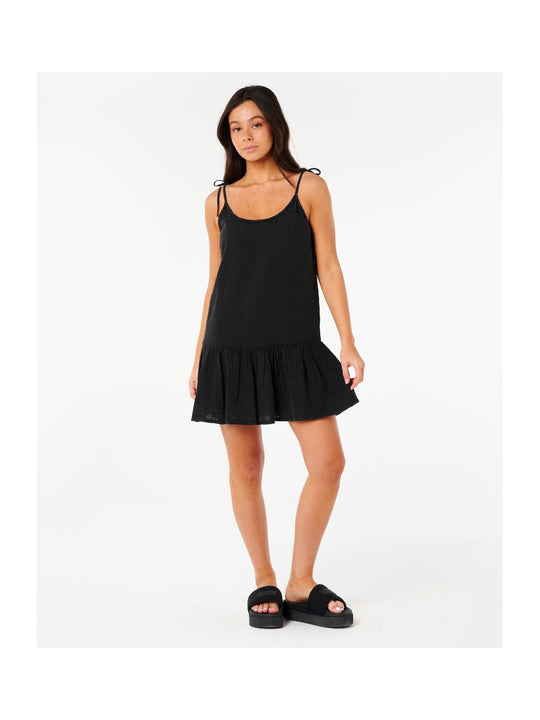 Sukienka RIP CURL Classic Surf Cover Up Ii czarny - Adventure Sports
Sukienka RIP CURL Classic Surf Cover Up Ii czarny - Adventure Sports