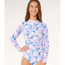 Kostium dziewczęcy RIP CURL Sunshine Upf Ls Surfsuit- Girl niebieski
Kostium dziewczęcy RIP CURL Sunshine Upf Ls Surfsuit- Girl niebieski
