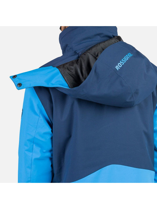 Kurtka narciarska Rossignol Wispile Jkt - Adventure Sports
Kurtka narciarska Rossignol Wispile Jkt - Adventure Sports