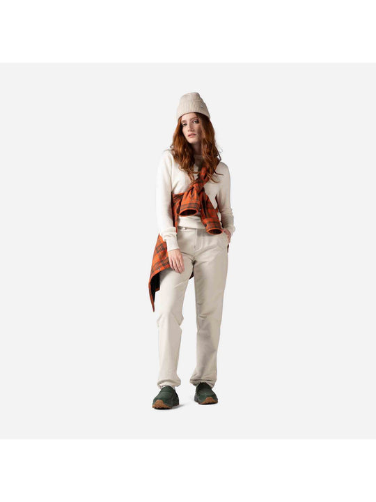 Sweter Rossignol W Signature Knit biały - Adventure Sports
Sweter Rossignol W Signature Knit biały - Adventure Sports
