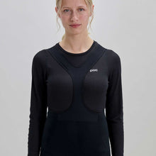 Koszulka damska POC W's Layer Mid L/S Jersey czarny
Koszulka damska POC W's Layer Mid L/S Jersey czarny