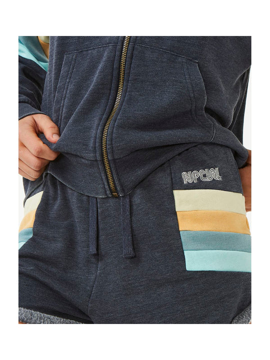 Szorty RIP CURL Block Party Track Short granatowy - Adventure Sports
Szorty RIP CURL Block Party Track Short granatowy - Adventure Sports