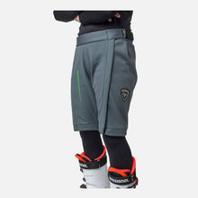 Szorty narciarskie ROSSIGNOL Racing Short Junior - szary
Szorty narciarskie ROSSIGNOL Racing Short Junior - szary