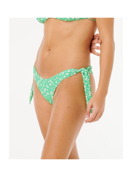 Dół od bikini damski RIP CURL Surf Side Hi Leg Skimpy zielone
Dół od bikini damski RIP CURL Surf Side Hi Leg Skimpy zielone