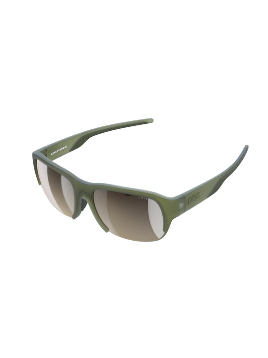 Okulary POC DEFINE zielony - Clarity Trail | Brown/Silver Mirror Cat 2 - TU - Adventure Sports
Okulary POC DEFINE zielony - Clarity Trail | Brown/Silver Mirror Cat 2 - TU - Adventure Sports