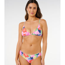 Góra bikini RIP CURL Party Wave Xback Tri Multicolor
Góra bikini RIP CURL Party Wave Xback Tri Multicolor