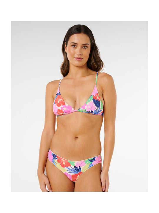 Góra bikini RIP CURL Party Wave Xback Tri Multicolor
Góra bikini RIP CURL Party Wave Xback Tri Multicolor