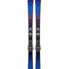 Narty Dynastar Speed 350 + wiązania LOOK Xpress 11 GW B83 Blk Blue Steel
Narty Dynastar Speed 350 + wiązania LOOK Xpress 11 GW B83 Blk Blue Steel