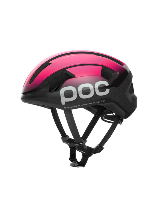 Kask rowerowy POC Omne Lite fluo różowy - Adventure Sports
Kask rowerowy POC Omne Lite fluo różowy - Adventure Sports