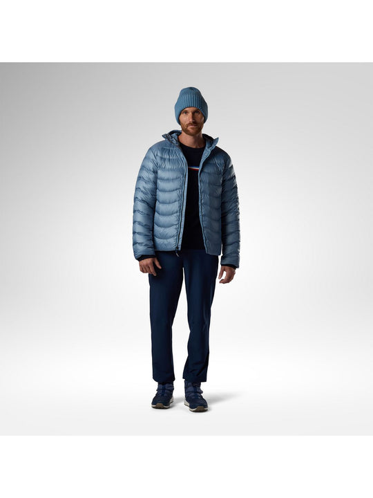 Kurtka puchowa męska ROSSIGNOL M Verok Down Hoodie Jacket niebieska
Kurtka puchowa męska ROSSIGNOL M Verok Down Hoodie Jacket niebieska