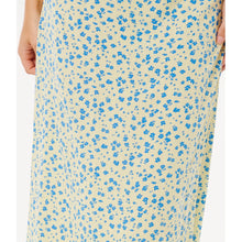 Sukienka RIP CURL Surf Side Maxi Dress żółta
Sukienka RIP CURL Surf Side Maxi Dress żółta