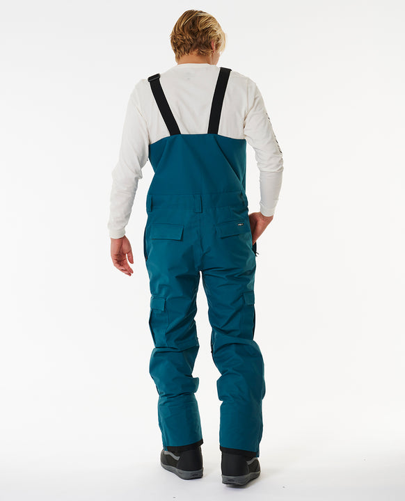 Spodnie narciarskie RIP CURL Taipan 10K/10K Bib niebieski - Adventure Sports
Spodnie narciarskie RIP CURL Taipan 10K/10K Bib niebieski - Adventure Sports