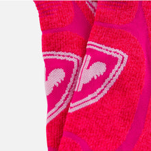 Skarpety trailowe damskie Rossignol W Skpr Trail Socks różowy - Adventure Sports
Skarpety trailowe damskie Rossignol W Skpr Trail Socks różowy - Adventure Sports