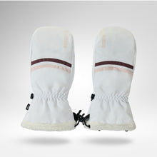 Rękawice narciarskie damskie ROSSIGNOL W Piste Mittens R-Shell Dry białe
Rękawice narciarskie damskie ROSSIGNOL W Piste Mittens R-Shell Dry białe