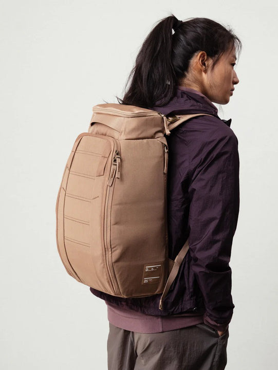 Plecak Db™ Hugger Backpack 25L Affogato Brown
Plecak Db™ Hugger Backpack 25L Affogato Brown