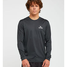 Lycra męska RIP CURL Stack Upf L/S czarna
Lycra męska RIP CURL Stack Upf L/S czarna