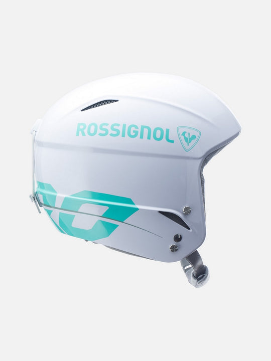 Kask narciarski ROSSIGNOL HERO Kids Impacts white
Kask narciarski ROSSIGNOL HERO Kids Impacts white