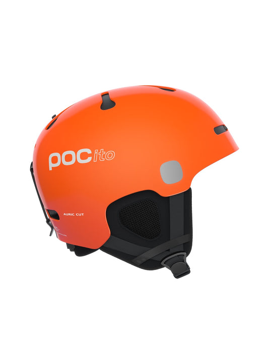 Kask narciarski POCito AURIC CUT MIPS pomarańczowy
Kask narciarski POCito AURIC CUT MIPS pomarańczowy