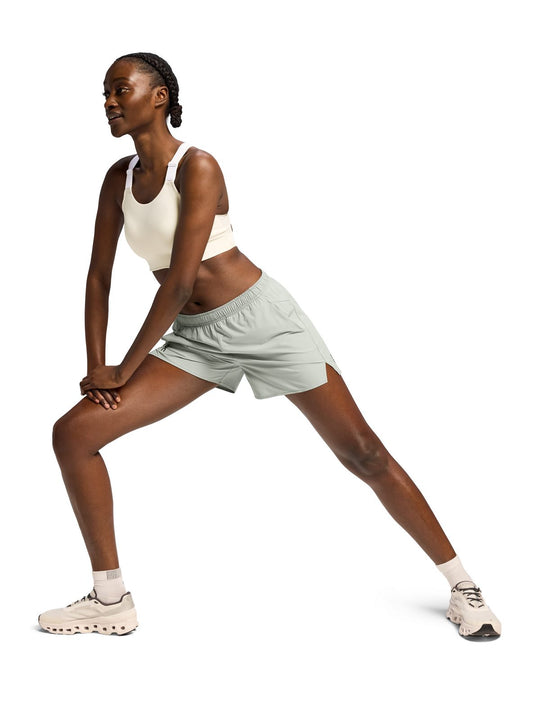 Szorty do biegania ON RUNNING Essential Shorts szary
Szorty do biegania ON RUNNING Essential Shorts szary