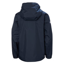 Kurtka HELLY HANSEN Jr Crew Hooded Jacket granatowy - Adventure Sports
Kurtka HELLY HANSEN Jr Crew Hooded Jacket granatowy - Adventure Sports