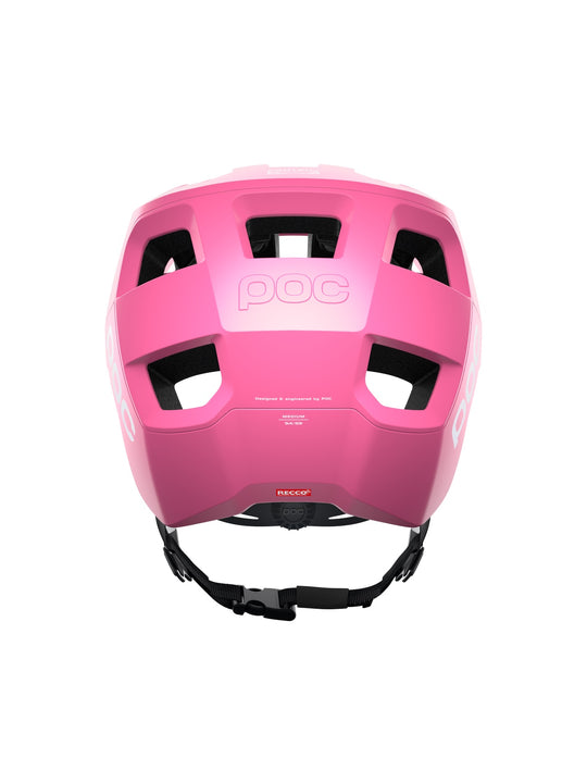 Kask rowerowy POC KORTAL - różowy - Adventure Sports
Kask rowerowy POC KORTAL - różowy - Adventure Sports