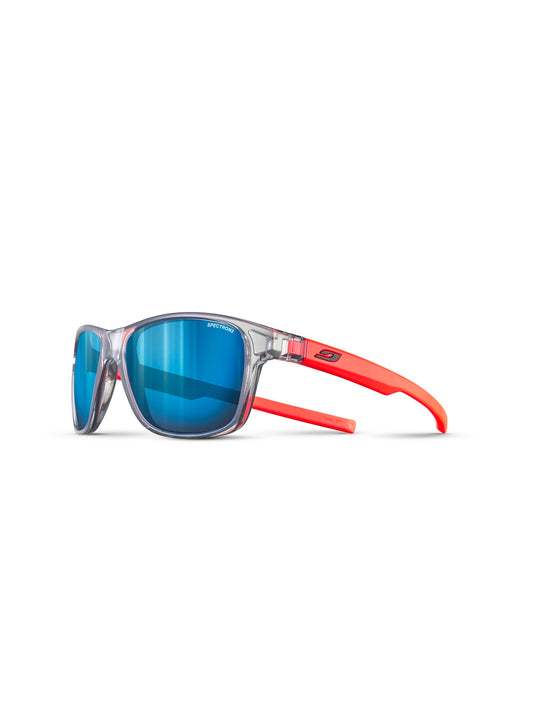 Okulary juniorskie JULBO CRUISER - szary/pomarańczowy | Spectron Cat 3 - 10-15 - Adventure Sports
Okulary juniorskie JULBO CRUISER - szary/pomarańczowy | Spectron Cat 3 - 10-15 - Adventure Sports