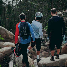 Koszulka Rowerowa POC MTB PURE LS - Adventure Sports
Koszulka Rowerowa POC MTB PURE LS - Adventure Sports