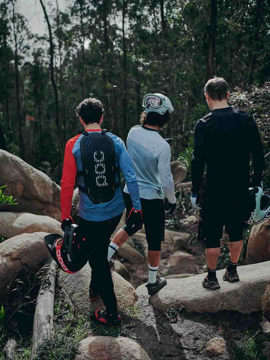 Koszulka Rowerowa POC MTB PURE LS - Adventure Sports
Koszulka Rowerowa POC MTB PURE LS - Adventure Sports