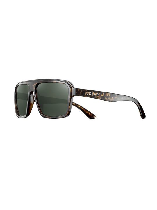 Okulary przeciwsłoneczne SOLAR Rocky - cat.3 Polarized - Glossy Brown Tortoiseshell
Okulary przeciwsłoneczne SOLAR Rocky - cat.3 Polarized - Glossy Brown Tortoiseshell