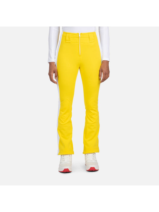 Spodnie narciarskie damskie Rossignol W Sirius Softshell Pant żółty - Adventure Sports
Spodnie narciarskie damskie Rossignol W Sirius Softshell Pant żółty - Adventure Sports