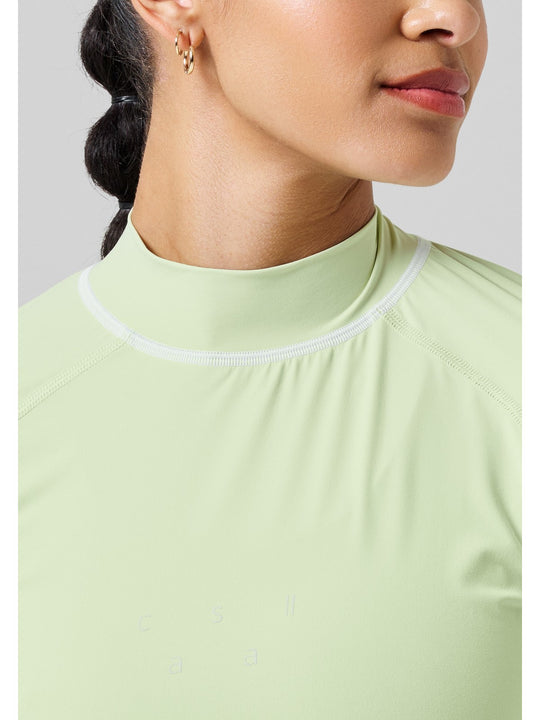 Koszulka CASALL Technical Pursuit Longsleeve zielony - Adventure Sports
Koszulka CASALL Technical Pursuit Longsleeve zielony - Adventure Sports